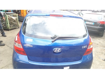 PORTELLO POST. HYUNDAI I20 (01/09-) G4LA 737001J000