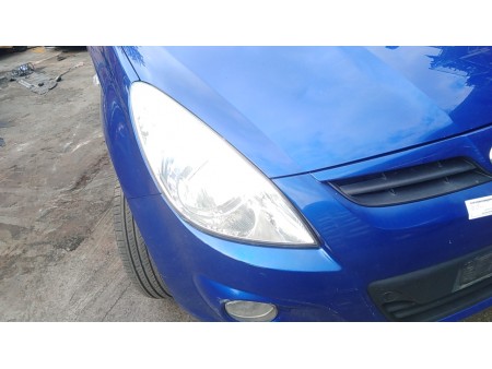 PROIETTORE DX. HYUNDAI I20 (01/09-) G4LA 921021J010