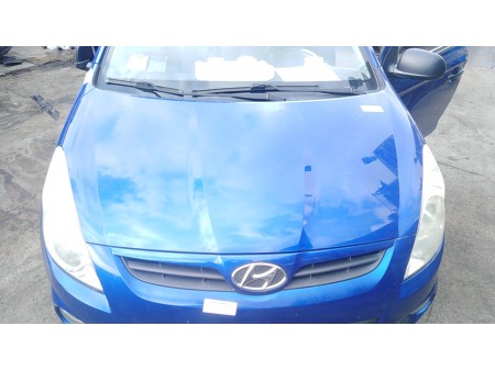 COFANO ANT. HYUNDAI I20 (01/09-) G4LA 664001J000