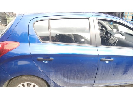PORTA POST. DX. HYUNDAI I20 (01/09-) G4LA 770041J000