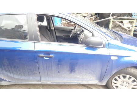 PORTA ANT. DX. HYUNDAI I20 (01/09-) G4LA 760041J000