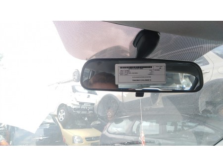 RETROVISORE INTERNO HYUNDAI I30 (07/07-) G4FA 8510127000