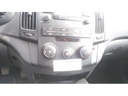 BLOCCO COMANDO CLIMATIZZAZIONE HYUNDAI I30 (07/07-) G4FA 972502L1604X