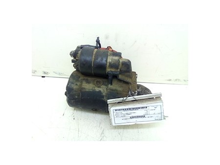 MOTORINO AVVIAMENTO HITACHI P/ATM FIAT PANDA 1A SERIE (03/92-03/04) 156A2246 7667227