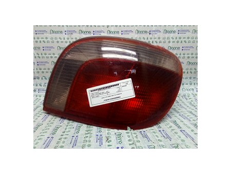 FANALE POST. 08/99-12/02 DX. TOYOTA YARIS (03/99-11/05)     (JPP) 2NZFE 8155052130