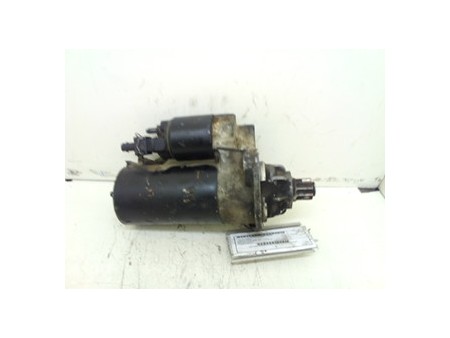MOTORINO AVVIAMENTO MITSUBISHI, ROTAZION RENAULT CLIO 2A SERIE (05/01-11/10) K9K714 7711135521