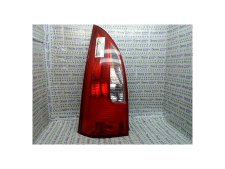 FANALE POST. SX. MAZDA PREMACY (09/01-04/06) FP CB0251160B