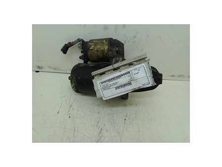 MOTORINO AVVIAMENTO OPEL AGILA (H00) (04/00-09/04) Z10XE 93184534