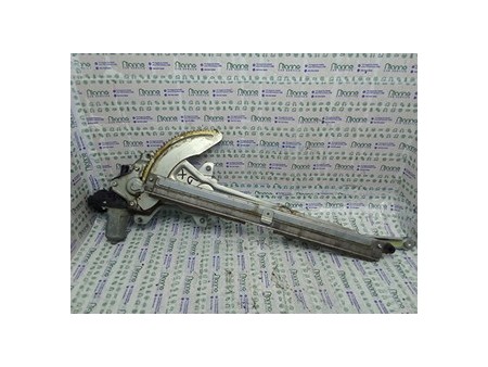 ALZACRISTALLO ELETTR. PORTA ANT. C/M DX. SUZUKI SWIFT (04/05-02/11) Z13DT 8340163J50000