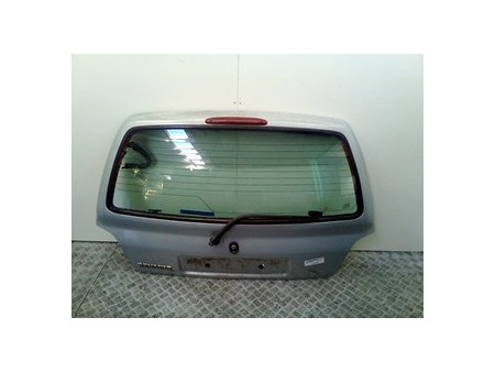 PORTELLO POST. 09/04 RENAULT TWINGO 1A SERIE (08/98-09/07) D7FF7 7751474591