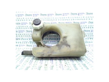VASCHETTA COMPENSAZIONE RADIATORE RENAULT TWINGO 1A SERIE (08/98-09/07) D7FF7 7701471078