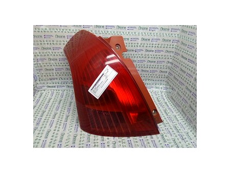 FANALE POST. SX. SUZUKI SWIFT (04/05-02/11) Z13DT 3567062J00000