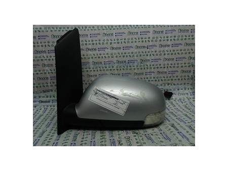 RETROVISORE EST. REGOLAZ. ELETTR. RI SX. VOLKSWAGEN TOURAN (1T) (02/03-11/10) BVY 1T1857507S9B9