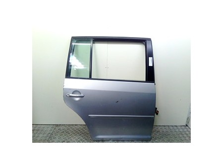 PORTA POST. DX. VOLKSWAGEN TOURAN (1T) (02/03-11/10) BVY 1T0833056S