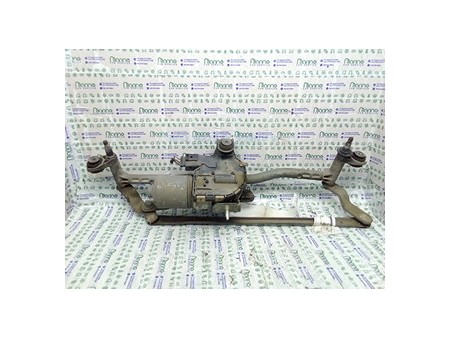 MOTORINO TERGIPARABREZZA VOLKSWAGEN TOURAN (1T) (02/03-11/10) BVY 2K1955119D