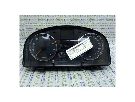 QUADRO STRUMENTI COMPL. VOLKSWAGEN TOURAN (1T) (02/03-11/10) BVY 1T0920870BX