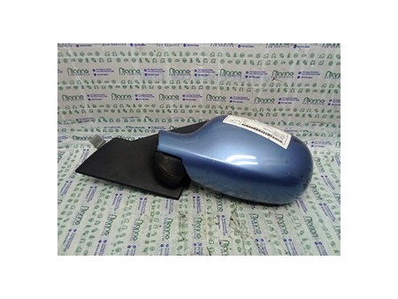 RETROVISORE EST. REGOLAZ. ELETTR. SX. NISSAN MICRA (CK12E) (11/05-) CR14 96302BC10C
