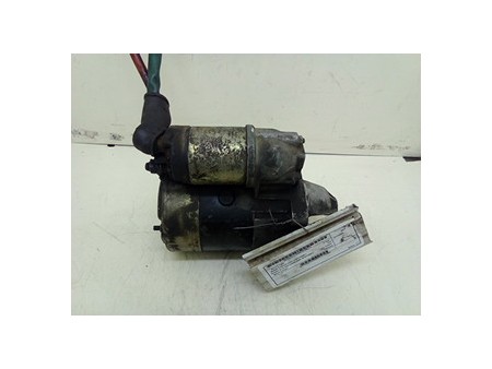 MOTORINO AVVIAMENTO FORD FOCUS (CAK) (10/01-04/05) FFDA 1133994
