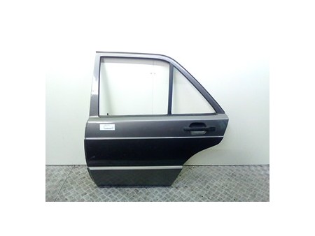 PORTA POST. SX MERCEDES 190  NB2187000033000074021302SX