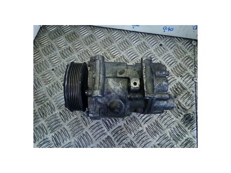 COMPRESSORE A/C PEUGEOT EXPERT TEPEE (02/12-) RH02 NB0576017056002