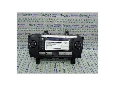 SCATOLA CLIMATIZZAZIONE C/A/C AUTO FIAT BRAVO (3L) (01/07-03/10) 192A8000 735440971