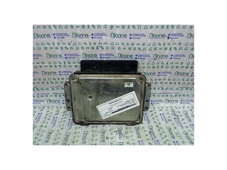 CENTRALINA INIEZIONE FIAT BRAVO (3L) (01/07-03/10) 192A8000 51828269