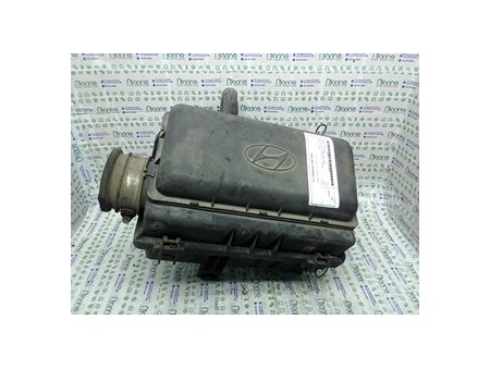 SCATOLA INF. FILTRO ARIA HYUNDAI ATOS PRIME (09/03-03/09) G4HG 2811205700