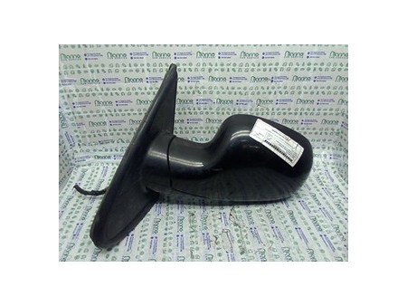 RETROVISORE EST. REGOLAZ. ELETTR. SX. CHRYSLER VOYAGER/GRAND VOYAGER (04/04-1 25L K04894413AH