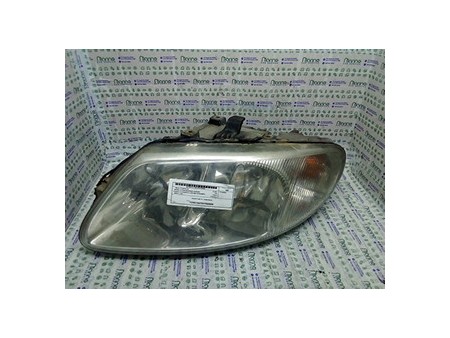 PROIETTORE SX. CHRYSLER VOYAGER/GRAND VOYAGER (04/04-1 25L K04857831AC