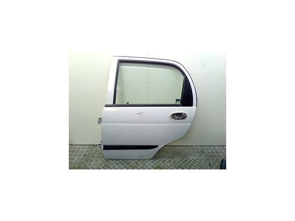 PORTA POST. SX. CHEVROLET (DAEWOO) MATIZ (M100) (12/00-02/06) F8CV 96562533