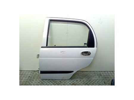 PORTA POST. SX. CHEVROLET (DAEWOO) MATIZ (M100) (12/00-02/06) F8CV 96562533