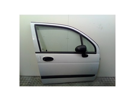 PORTA ANT. DX. CHEVROLET (DAEWOO) MATIZ (M100) (12/00-02/06) F8CV 96610966