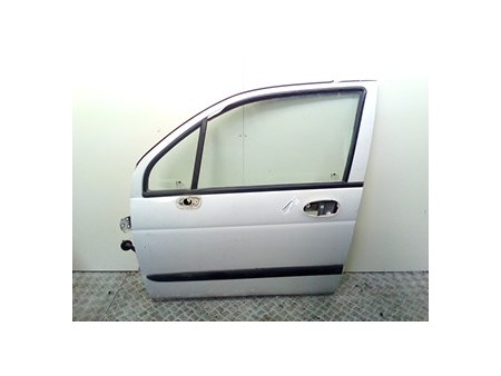 PORTA ANT. SX. CHEVROLET (DAEWOO) MATIZ (M100) (12/00-02/06) F8CV 96610965