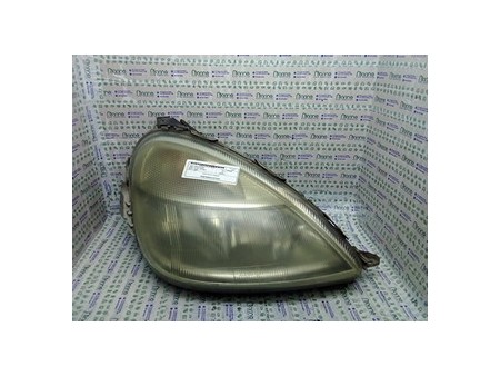 PROIETTORE DX. MERCEDES-BENZ CLASSE A (W168) (10/97-02/01) 166960 A1688201061