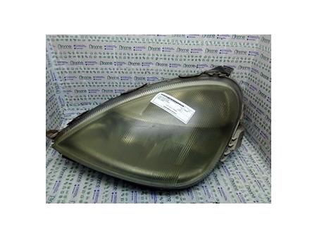 PROIETTORE SX. MERCEDES-BENZ CLASSE A (W168) (10/97-02/01) 166960 A1688200961