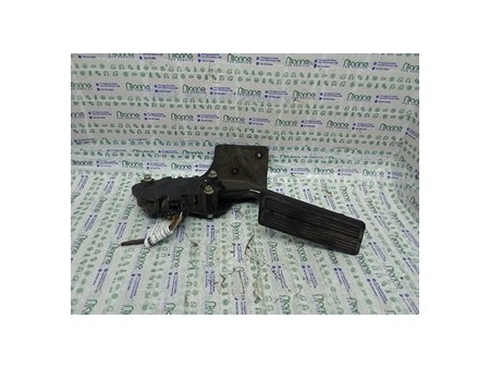 PEDALE ACCELERATORE CHRYSLER VOYAGER/GRAND VOYAGER (04/04-1 25L K04861650AB