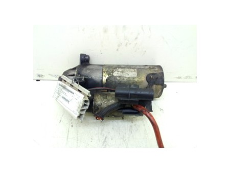 MOTORINO AVVIAMENTO FORD FOCUS (CAK) (10/01-04/05) FFDA 1133994