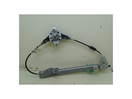 ALZACRISTALLO PORTA POST. DX. FIAT PUNTO (1N/1P) (07/99-12/05) 188A4000 46536307