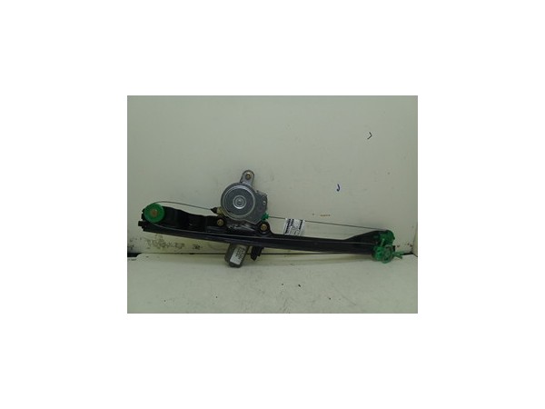 ALZACRISTALLO ELETTR. PORTA ANT. CON MOTORINO DX. FIAT PUNTO (1N/1P) (07/99-12/05) 188A4000 51764549