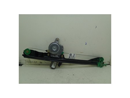 ALZACRISTALLO ELETTR. PORTA ANT. CON MOTORINO DX. FIAT PUNTO (1N/1P) (07/99-12/05) 188A4000 51764549