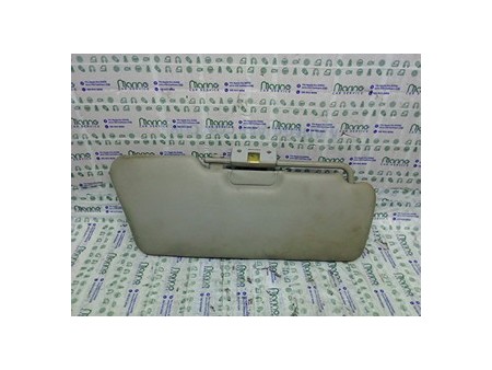ALETTA PARASOLE PARABREZZA SX. FIAT 600 (1E) (07/05-12/11) 187A1000 735244328