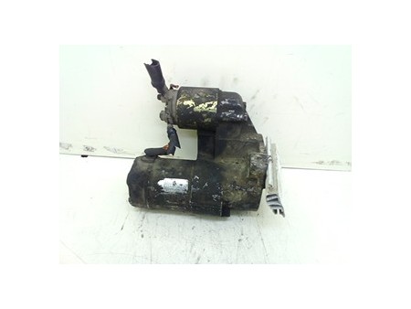 MOTORINO AVVIAMENTO ROTAZ. OPEL CORSA (S93) (01/93-09/00) 15TD 9119793