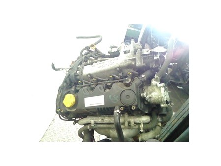 MOTORE SEMICOMPL. FIAT BRAVO (3L) (01/07-03/10) 192A8000 71749854