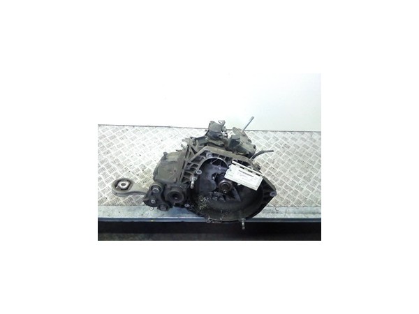 CAMBIO COMPL. RAPP 17/57 FIAT BRAVO (3L) (01/07-03/10) 192A8000 55212174