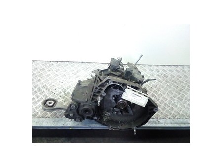 CAMBIO COMPL. RAPP 17/57 FIAT BRAVO (3L) (01/07-03/10) 192A8000 55212174