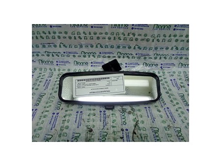 RETROVISORE INTERNO FORD FIESTA (DX) (09/95-08/99) DHA 1644638