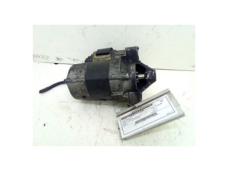 MOTORINO AVVIAMENTO VALEO RENAULT CLIO 2A SERIE (05/01-11/10)  8200049826