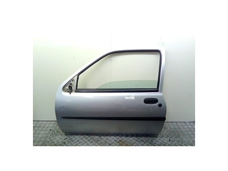 PORTA ANT. SX. FORD FIESTA (DX) (09/95-08/99) DHA 1007033