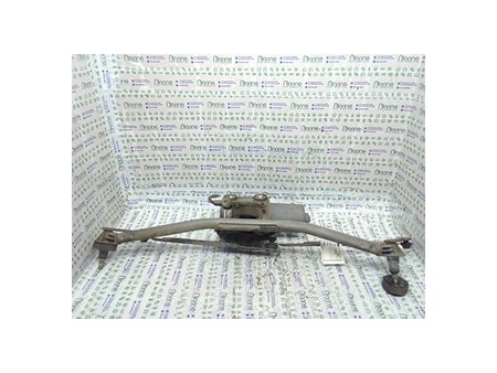 MOTORINO TERGIPARABREZZA FORD FIESTA (DX) (09/95-08/99) DHA 1008772