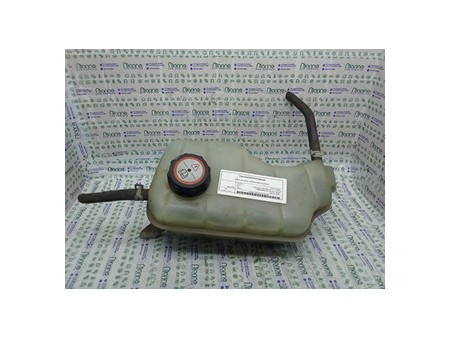 VASCHETTA COMPENSAZIONE RADIATORE FORD FIESTA (DX) (09/95-08/99) DHA 1102678